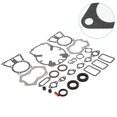 thumbnail image 2 of Replacement Gasket Set 25 755 37'S for Kohler M18 M20 KT17 19 21, 2 of 3