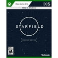 thumbnail image 1 of Starfield Premium Upgrade Edition (Xbox Series X|S) - Base Game required (sold separately), 1 of 8