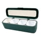 thumbnail image 1 of Caja de condimentos Tarro de especias Perfecl con cuchara, 1 of 8