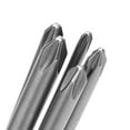 thumbnail image 5 of MOMOJIA 5 Pcs 1/4'' 150mm Long S2 Magnetic for Cross for Head PH1 PH2 Electric Screwdriv, 5 of 9