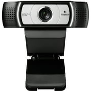 Logitech Webcam, 30 fps, USB