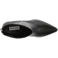 thumbnail image 5 of STEVE MADDEN AQUAIUS Boots Black, 5 of 7