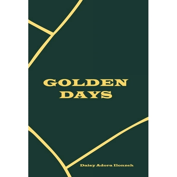Golden Days (Hardcover)