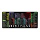 thumbnail image 3 of Desk Teclado Mousepad Europa Y Americana Inglaterra Pad Teclas Acceso Directo Informática Gran Tamaño (estilo 10), 3 of 9