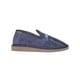 thumbnail image 2 of PANTUFLA CASUAL EXTRA CONFORT MUJER DAMA AZUL MARINO TEXTIL 914 LEON  914p, 2 of 3