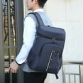 thumbnail image 2 of Insulated Cooler Backpack Comfortable Soft Cooler Bag Lightweight Camping Backpack, 2 of 6