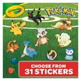 thumbnail image 2 of Crayola Pokémon Art Case, 2 of 6