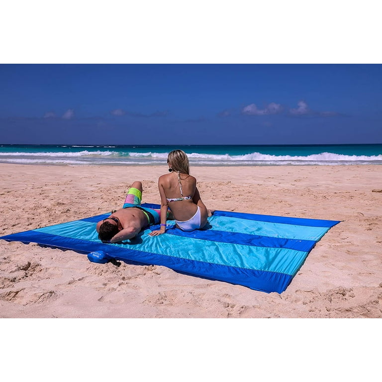 Best large beach blanket hotsell
