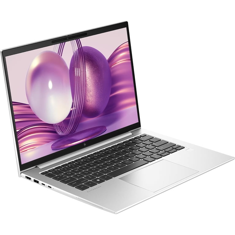 HP EliteBook 845 G10 Laptop, AMD Ryzen 5 PRO 7540U, 32 GB DDR5 RAM