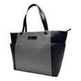 thumbnail image 3 of Bolsa estilo Tote Guess Latham, 3 of 5