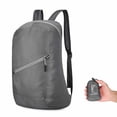 thumbnail image 2 of Weebloom School Backpack For Kids Boys Girls Outdoor Sports Backpack Lightweight Backpack Leisure Travel Bookbag Middle High School College Grey, 2 of 9