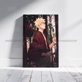 thumbnail image 3 of Decoración del hogar de Naruto, pintura de Uchiha Itachi, imágenes de dolor, arte de pared de Uchiha Obito, póster de lienzo de Akatsuki, figuras de anime, papel tapiz, 3 of 5
