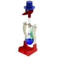 thumbnail image 1 of Creative Non-Stop Liquid Drinking Glass Lucky Bird Duck Bobbing Magic Prank Toy, 1 of 10