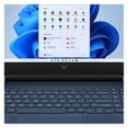 thumbnail image 5 of Laptop HP Victus 16-d0538la Procesador Intel Core I5 Gen 11 8GB RAM, NVIDIA Geforce GTX 1650 512GB SSD 16" FHD Azul, 5 of 5