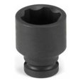 thumbnail image 1 of Grey Pneumatic 909RS 0.25 in. Drive Impact sockets, 1 of 1