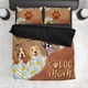 thumbnail image 3 of Juego de cama para perro y gato - Juego de cama personalizado para perro, 3 of 5