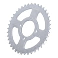 thumbnail image 1 of Rear Chain Cog, Reliable Bike Sprocket Steel  For Motorcycle For Engineer, 1 of 8