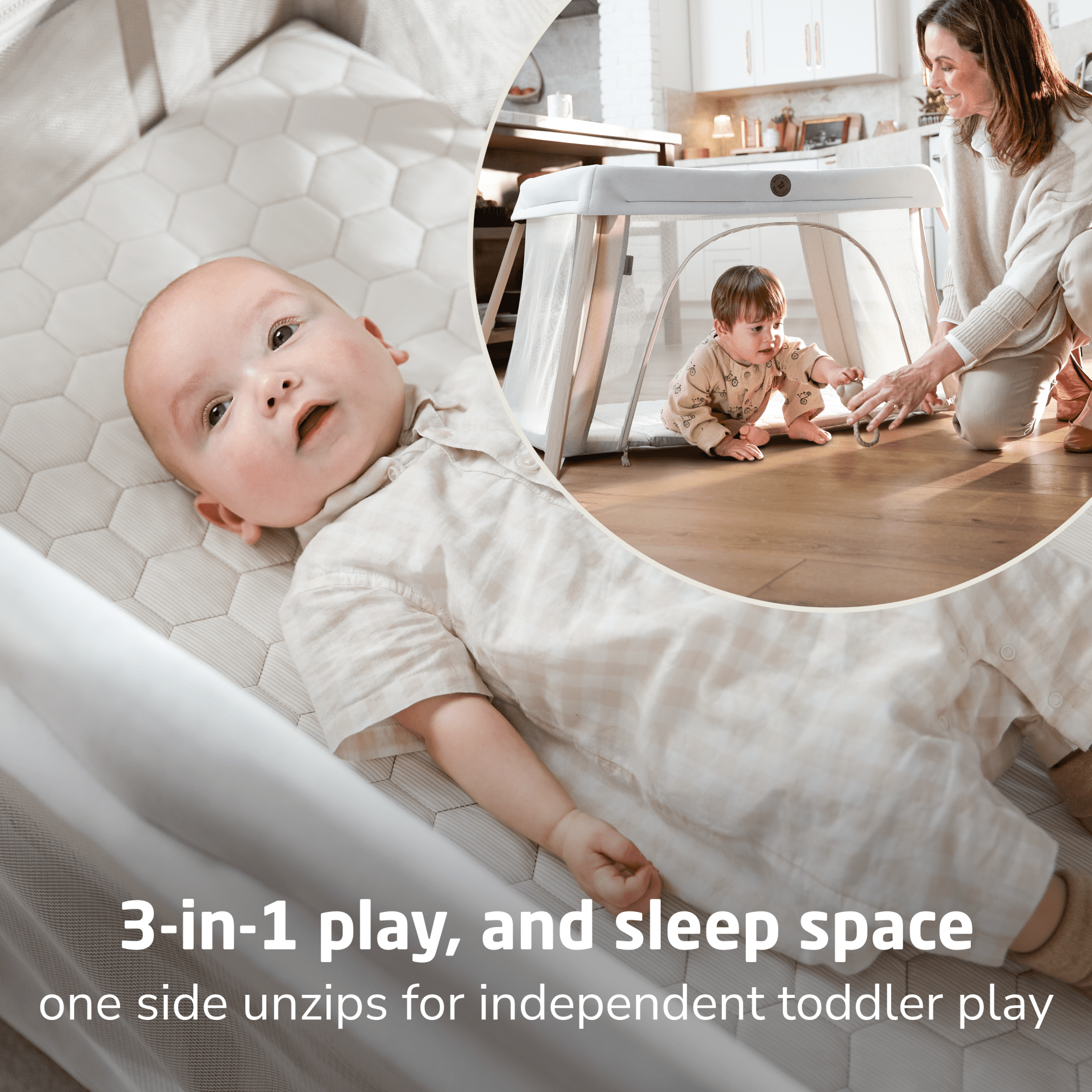 Maxi-Cosi Calao Travel Play Yard