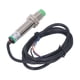 thumbnail image 3 of Sensor de proximidad, interruptor de proximidad inductivo de 5 piezas Sensor eléctrico Interruptor de proximidad inductivo Eficiencia óptima, 3 of 12