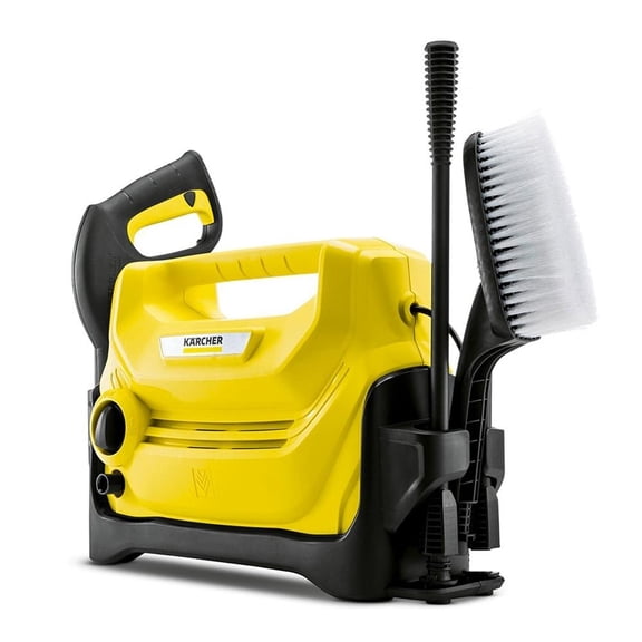 Hidrolavadora Karcher K2 Horizontal