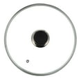 thumbnail image 2 of Gymnture Glass Lid for Pots & Pans - Universal & Durable, 2 of 10