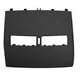 thumbnail image 1 of Cubierta del panel de instrumentos para Tiida 2005-2011, cubierta de la salida central del aire acondicionado del tablero delantero, negro., 1 of 5