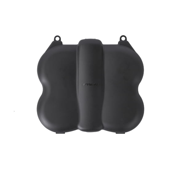 Portable Travel Carrying Case For DJI NEO 2 Storage Case,Impact-Resistant Scratch-Proof Organizer Holder, Protective Case with Dust-Proof Design for NEO 2​ Outdoor Shooting