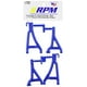 RPM 80695 avant Haut/bas des Bras Bleu 1/16 E-Revo Bleu – image 1 sur 2
