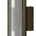 thumbnail image 4 of Hinkley Lighting - Mist - 1 Light Large Outdoor Wall Lantern in Modern Style -, 4 of 4