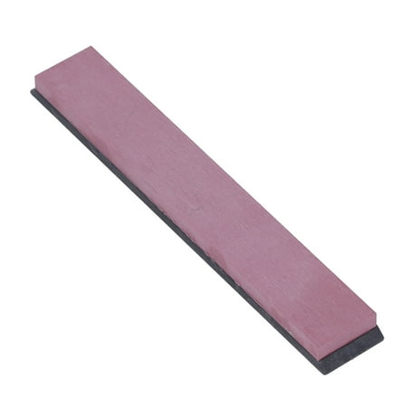 

Whetstone Non Slip Rubber Pad Strip Whetstone For Chisels 3000 Grit