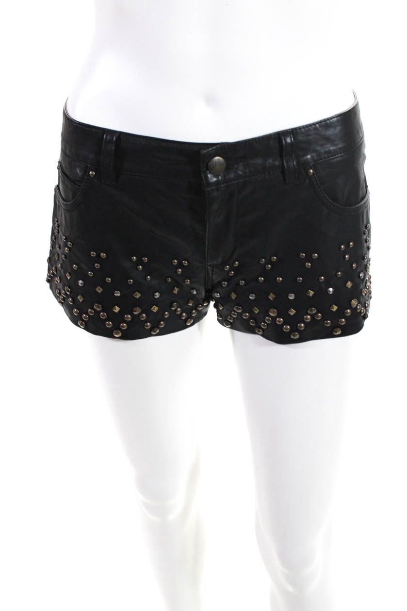 Pre-owned|Free People Womens Faux Rock 
