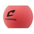 Champro Foam Lacrosse Balls