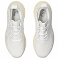 thumbnail image 3 of Men Asics Gel-Nimbus 26 Running Shoes Size 13 Off White Grey 1011B794-101, 3 of 6