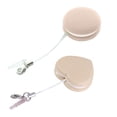 thumbnail image 1 of NEW Mobile Phone Screen Lens Wipe Glasses Cleaning-Cloth T0U8, 1 of 8