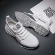 thumbnail image 5 of Zapatos deportivos para hombre, zapatos de otoño para hombre, zapatos deportivos casuales para hombre, zapatos de moda para correr, zapatos de tela, zapatos de malla, 5 of 6