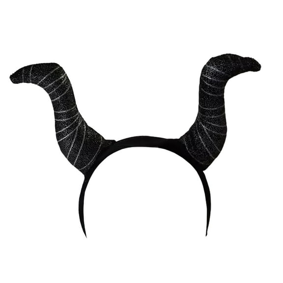 Wicked Witch Headband Adult One Size Fits Most