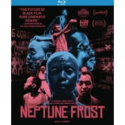 Neptune Frost (Blu-ray), Kino Lorber, Horror