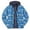 Blue, variant on Meichang Flannel Shirts for Men Clearance Plaid Hoodies Streetwear Button Down Shirt Jacket Classic Fit Long Sleeve Lightweight Jacket