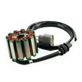 thumbnail image 5 of Stator Generator For Yamaha YZF R1 04-08 FZ1 FZS1 06-15 FZ8 FZ8N FZ8S 11-13 NEW, 5 of 6