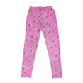 thumbnail image 2 of Pijama Disney Minnie Talla 8 Tela Continua Gris, 2 of 3