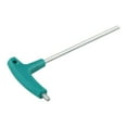 thumbnail image 4 of HLONK 6mm Hex Key T Shaped Wrench Inner Six Angle Screwdriver, 4 of 7