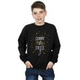 thumbnail image 2 of Harry Potter Chandail en Molleton Garçon Dobby Est Libre, 2 of 5