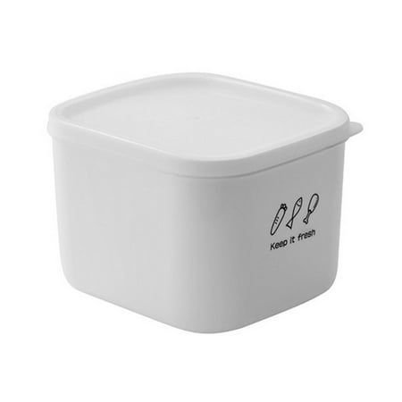 

AOOOWER Multifunction Storage Cases for Meal High/low Temperature Resistant Container