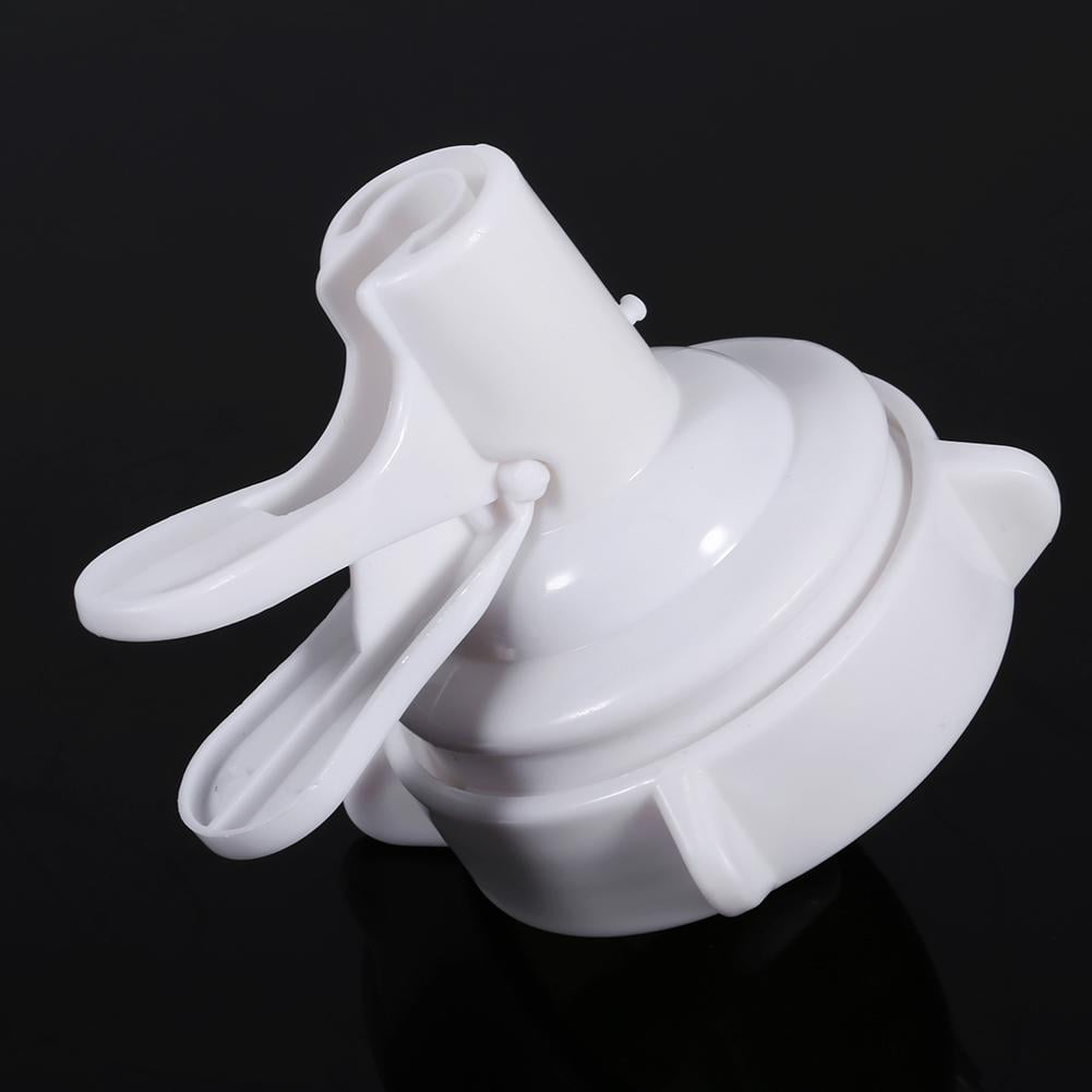 OTVIAP 1Pc Plastic Spigot Water Replacement Bottle Top Valve Faucet
