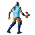 thumbnail image 4 of WWE Kalisto Elite Collection Action Figure, 4 of 6