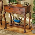 design toscano king of the nile end table walmart com design toscano saffron hill console table