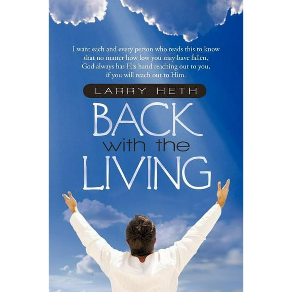 Back With the Living