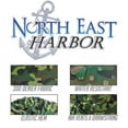 thumbnail image 2 of NEH Deluxe Riding Lawn Mower Tractor Cover Fits Decks up to 54" - Camouflage - Water and Sunray Resistant Storage Cover, 2 of 3