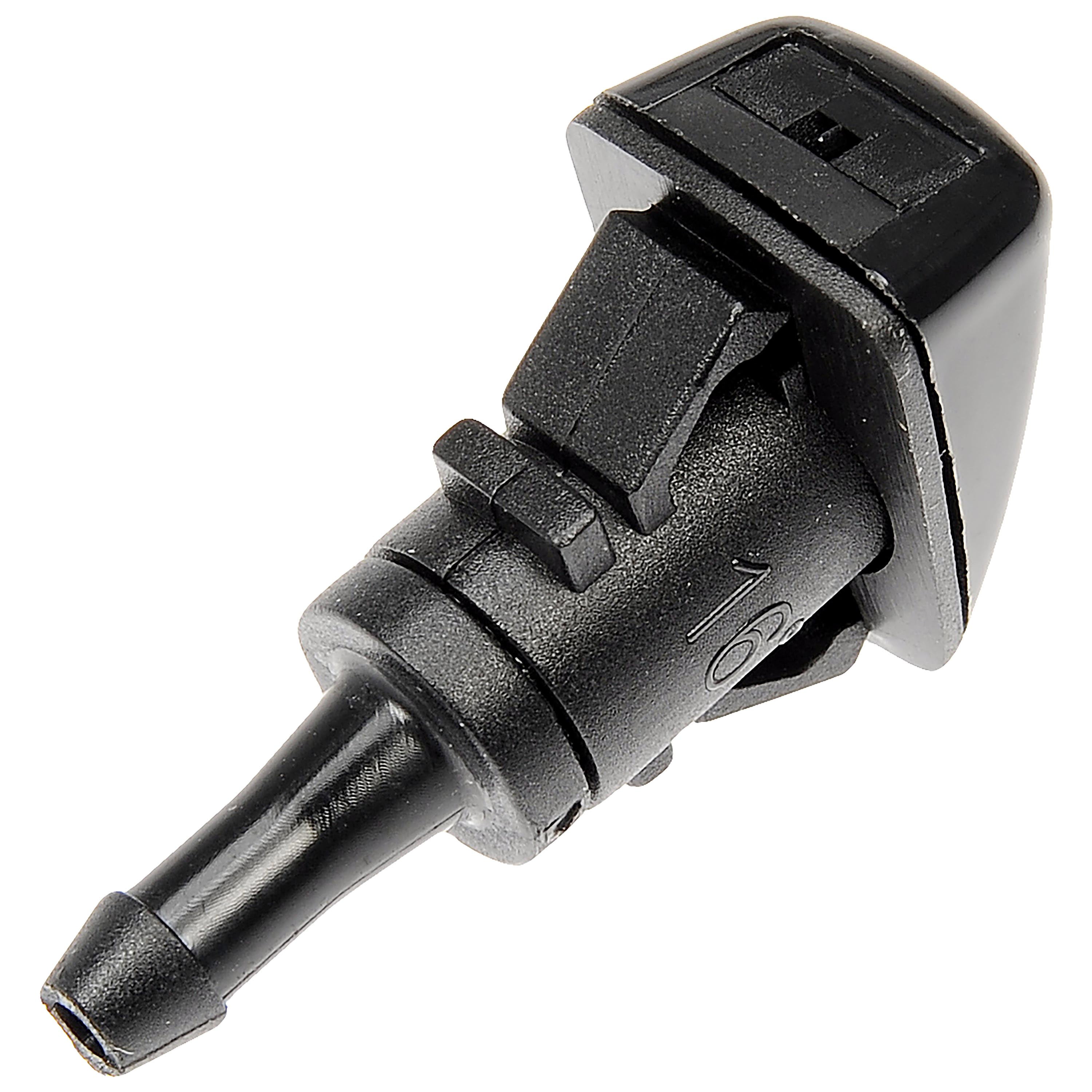 Dorman 58133 Windshield Washer Nozzle - Direct Replacement OEM Fit