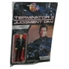 The Terminator 2 Judgement Day T800 ReAction Funko 3.75 Inch Figure